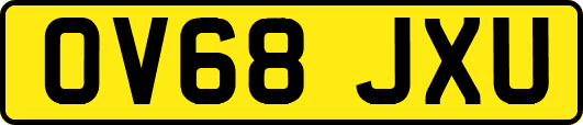 OV68JXU