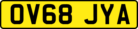 OV68JYA
