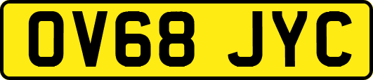 OV68JYC
