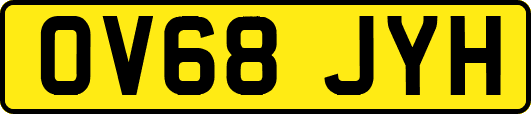 OV68JYH