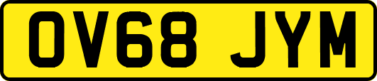 OV68JYM