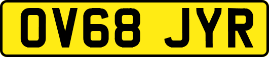 OV68JYR