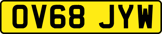 OV68JYW