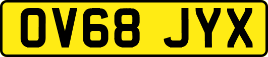 OV68JYX