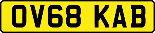 OV68KAB