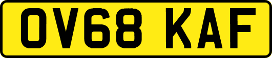 OV68KAF