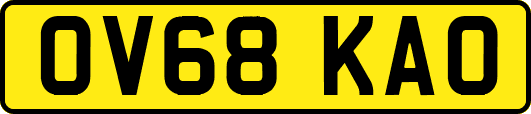 OV68KAO