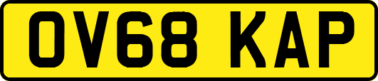 OV68KAP