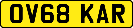 OV68KAR