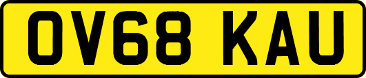 OV68KAU
