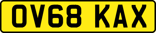 OV68KAX