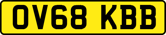 OV68KBB