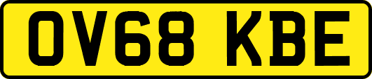OV68KBE