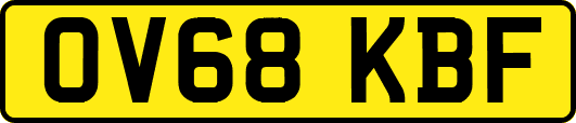 OV68KBF