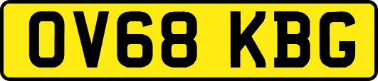 OV68KBG