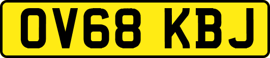 OV68KBJ