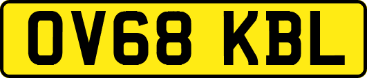 OV68KBL