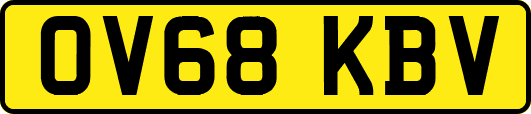 OV68KBV