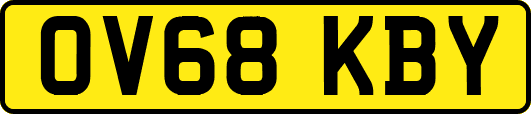 OV68KBY