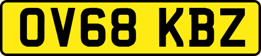 OV68KBZ