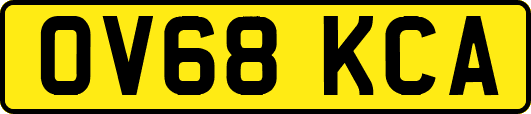 OV68KCA