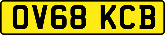 OV68KCB