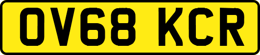 OV68KCR