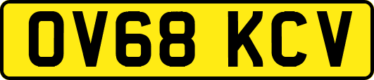 OV68KCV