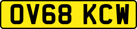 OV68KCW