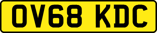 OV68KDC