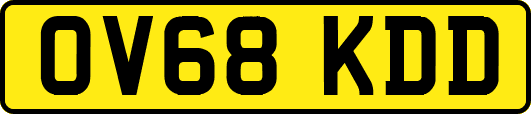 OV68KDD