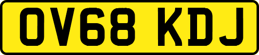 OV68KDJ