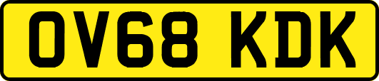 OV68KDK