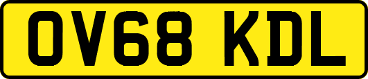 OV68KDL