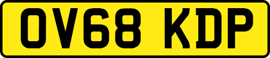 OV68KDP