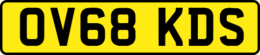 OV68KDS