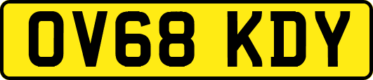 OV68KDY