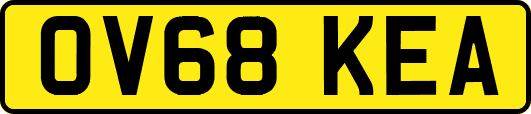OV68KEA