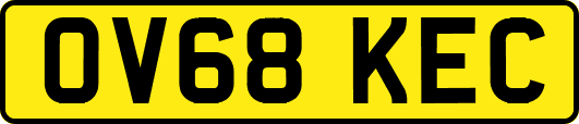 OV68KEC