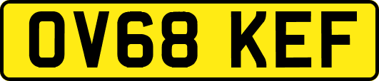OV68KEF