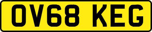 OV68KEG