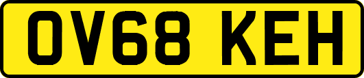 OV68KEH