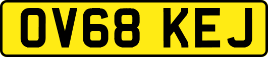 OV68KEJ