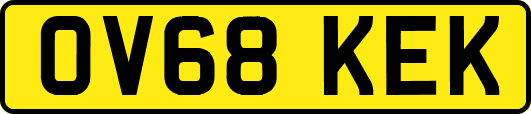 OV68KEK