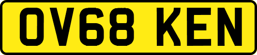 OV68KEN