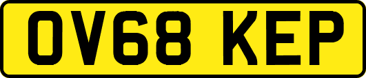 OV68KEP