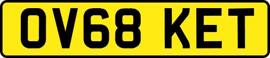 OV68KET