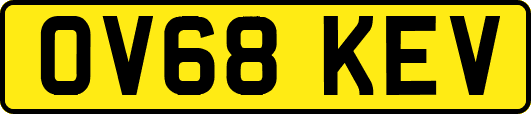 OV68KEV