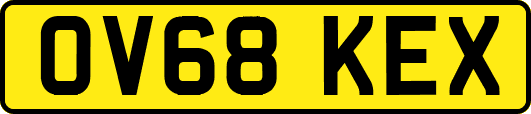 OV68KEX