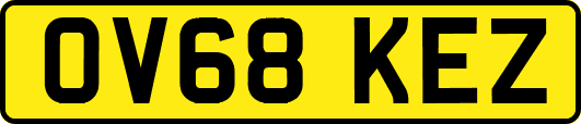 OV68KEZ